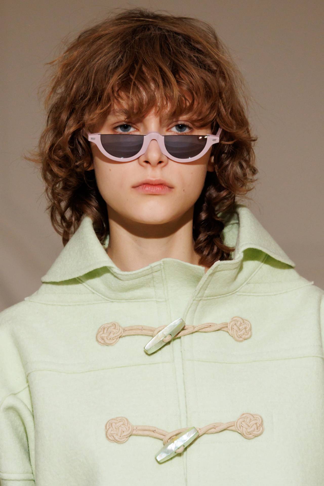Women's Fall-Winter 2025 Collection | KENZO
